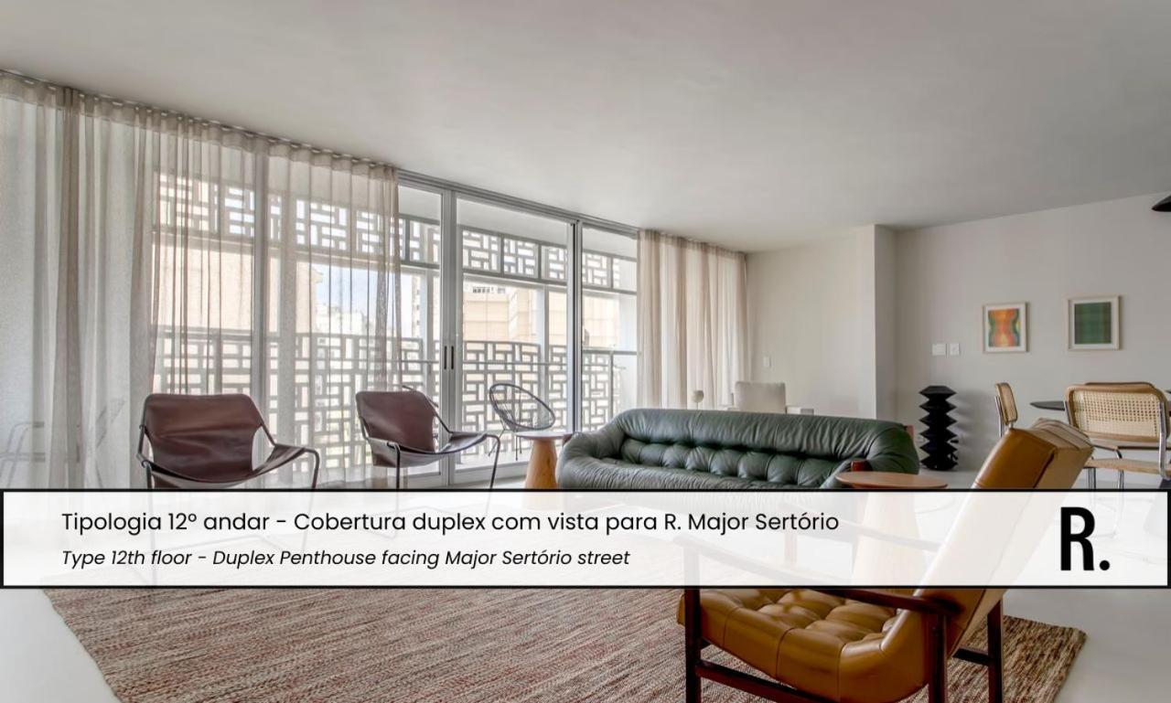 Tabas - Renata Edificio - Buarque * Sao Paulo