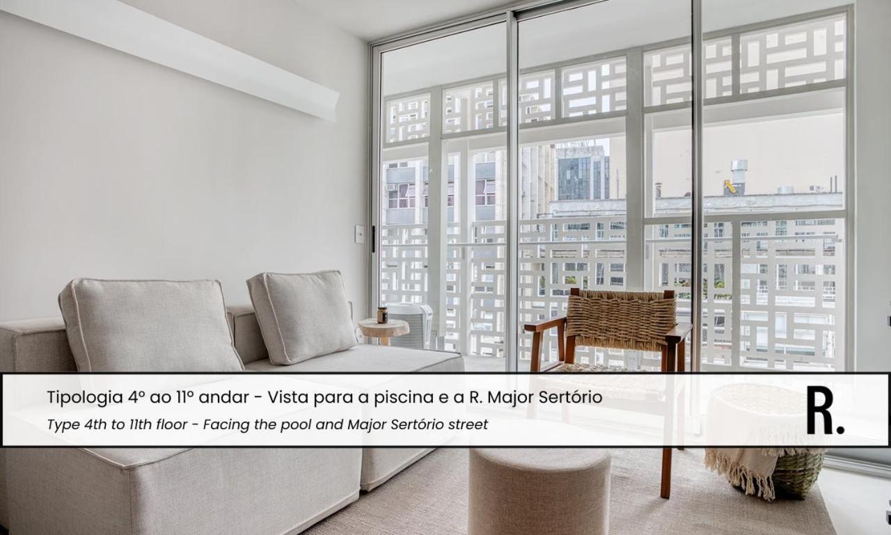 Tabas - Renata Edificio - Buarque Sao Paulo