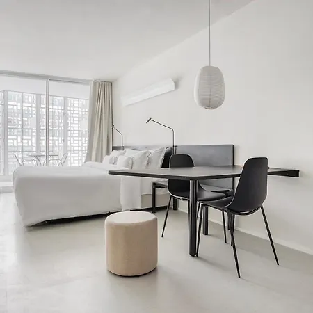 Tabas - Renata Edificio - Vila Buarque São Paulo Room photo