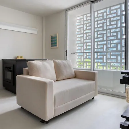 Tabas - Renata Edificio - Vila Buarque São Paulo Room photo