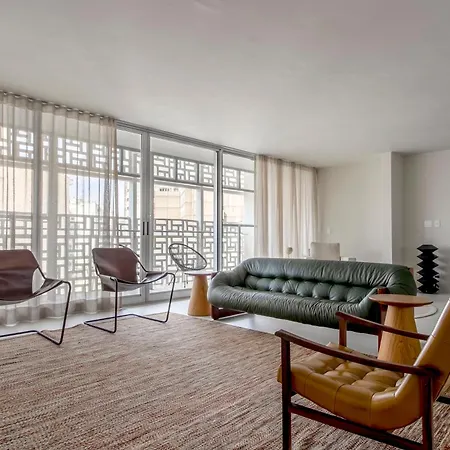 Tabas - Renata Edificio - Vila Buarque São Paulo Room photo