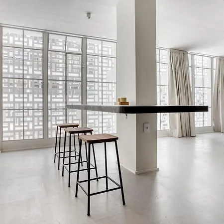 Tabas - Renata Edificio - Vila Buarque São Paulo Room photo