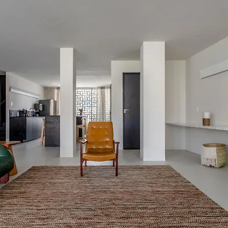 Tabas - Renata Edificio - Vila Buarque São Paulo Room photo