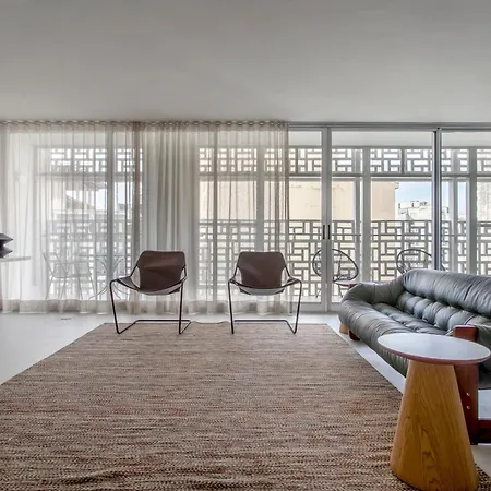 Tabas - Renata Edificio - Vila Buarque São Paulo Room photo