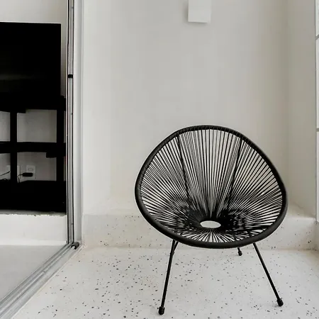 Tabas - Renata Edificio - Vila Buarque São Paulo Room photo