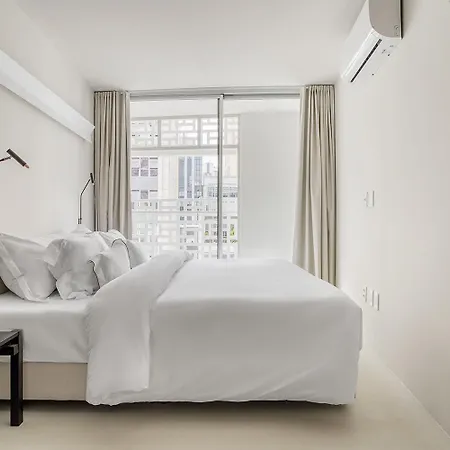 Tabas - Renata Edificio - Vila Buarque São Paulo Room photo