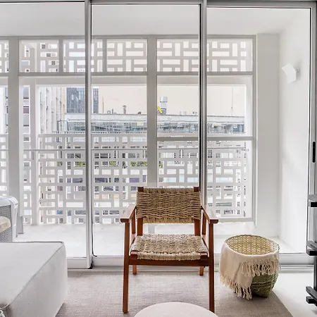 Tabas - Renata Edificio - Vila Buarque São Paulo Room photo