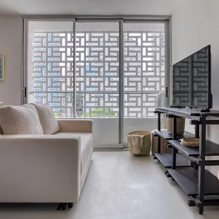 Tabas - Renata Edificio - Vila Buarque São Paulo Room photo