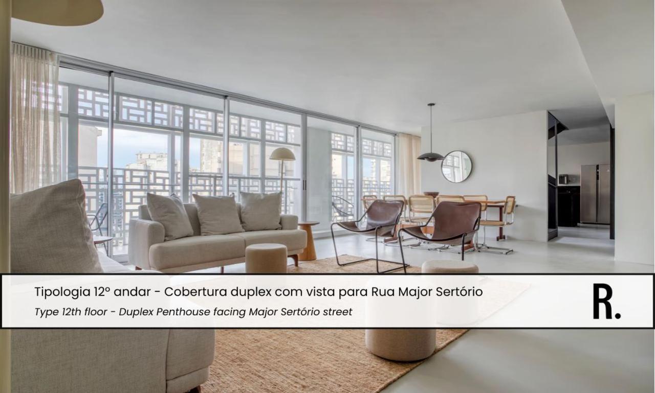 Tabas - Renata Edificio - Buarque Apartamento